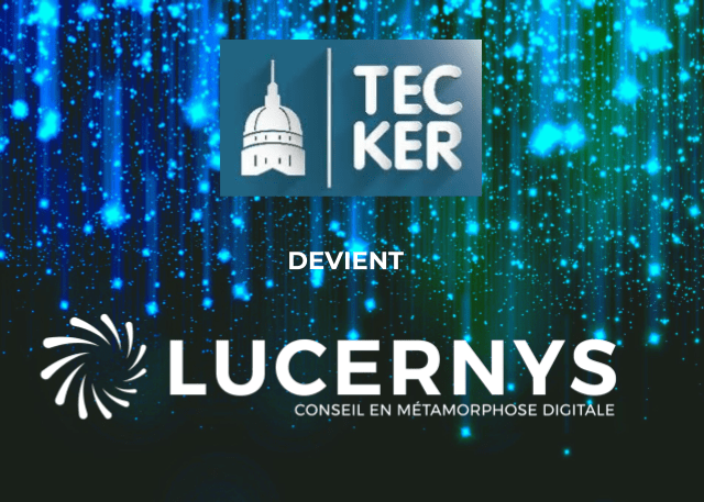 Tec Ker devient LUCERNYS