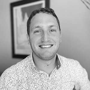 Photo portrait de Anthony Fanichet