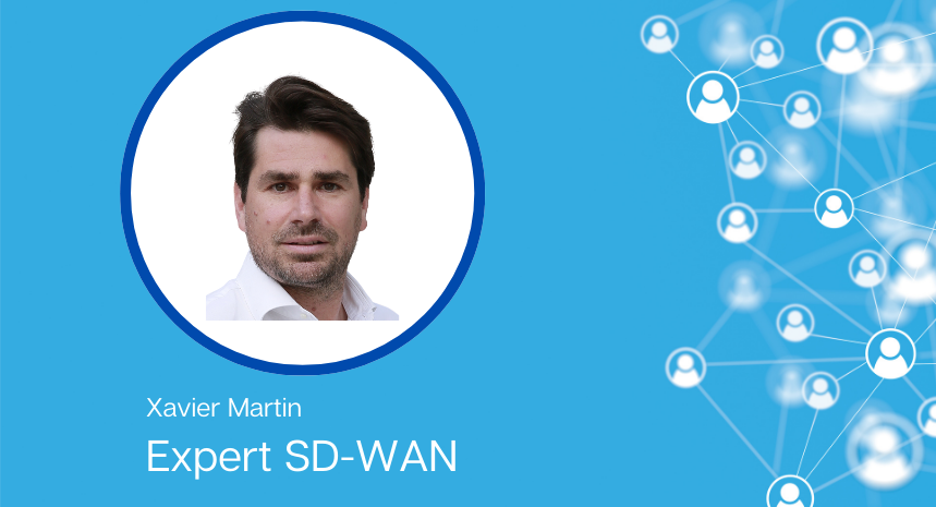 Le SD WAN à l’âge de la maturité ?