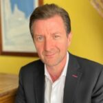 Photo portrait de Bernard SCHIMTT