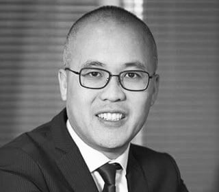 Photo portrait de Thinh KHAM-TRAN